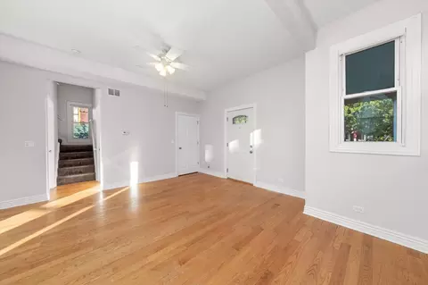 Living - 197 Herrick Rd, Riverside, IL 60546 photo 7 of 7