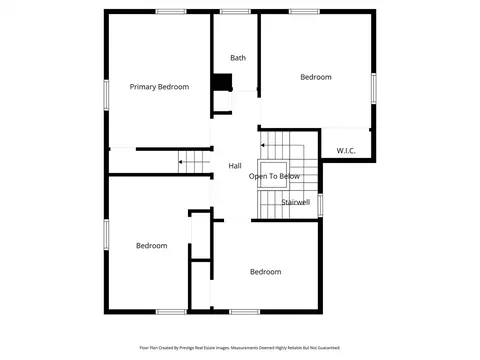 Floorplan - 197 Herrick Rd, Riverside, IL 60546 photo 2 of 4