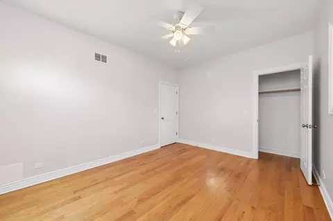 Bedroom - 197 Herrick Rd, Riverside, IL 60546 photo 4 of 13