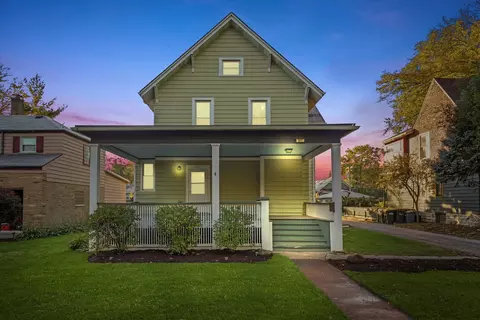Exterior - 197 Herrick Rd, Riverside, IL 60546 photo 8 of 8