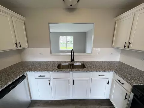 Kitchen - 26518 W Deer Path, Channahon, IL 60410 photo 3 of 4