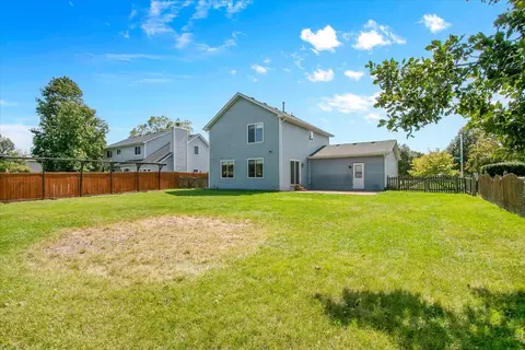 Exterior - 26518 W Deer Path, Channahon, IL 60410 photo 5 of 5