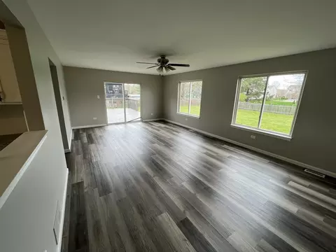 Living - 26518 W Deer Path, Channahon, IL 60410 photo 2 of 2