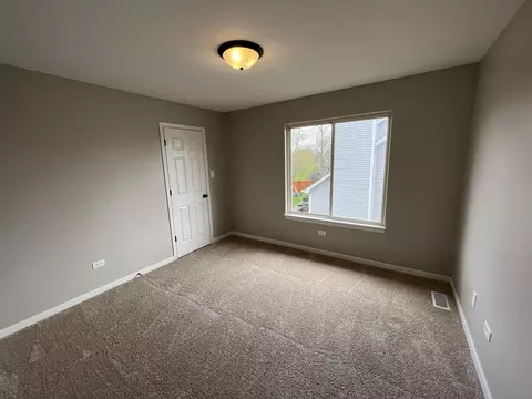 Bedroom - 26518 W Deer Path, Channahon, IL 60410 photo 2 of 3