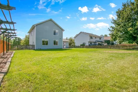 Exterior - 26518 W Deer Path, Channahon, IL 60410 photo 3 of 5