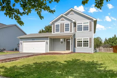 26518 W Deer Path, Channahon, IL 60410