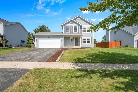 Exterior - 26518 W Deer Path, Channahon, IL 60410 photo 2 of 5