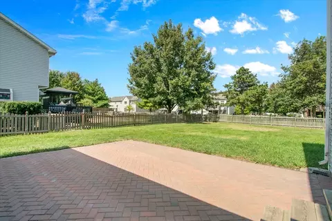 Exterior - 26518 W Deer Path, Channahon, IL 60410 photo 4 of 5