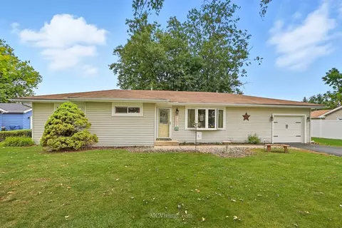 19728 Glennell Ave, Mokena, IL 60448
