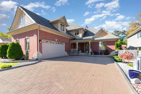 7706 Garden Ln, Justice, IL 60458
