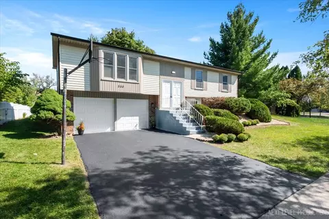 Undisclosed, Bolingbrook, IL 60440