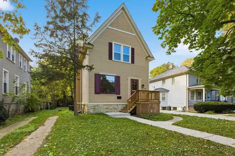 9748 S Vanderpoel Ave, Chicago, IL 60643