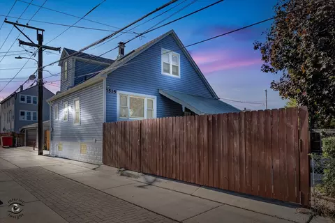 7515 W 61st St, Summit, IL 60501