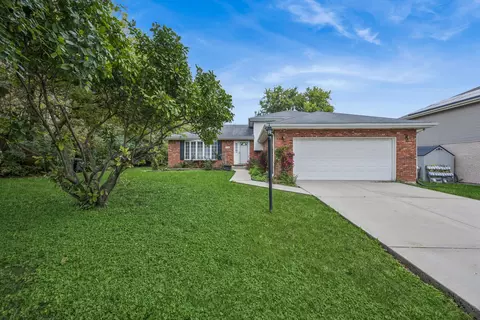 5524 Christopher Dr, Oak Forest, IL 60452