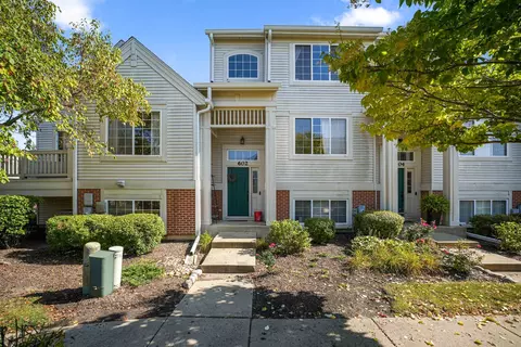 602 S Rosehall Ln, Round Lake, IL 60073