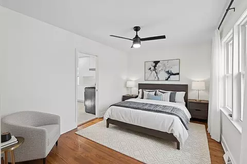 Bedroom - 5253 S Mobile Ave, Chicago, IL 60638 photo 2 of 2