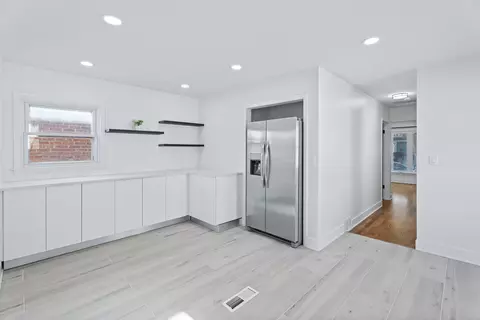 Kitchen - 5253 S Mobile Ave, Chicago, IL 60638 photo 3 of 4