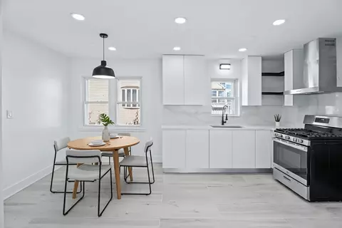Kitchen - 5253 S Mobile Ave, Chicago, IL 60638 photo 1 of 4