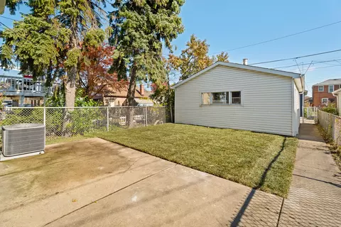 Exterior - 5253 S Mobile Ave, Chicago, IL 60638 photo 3 of 3