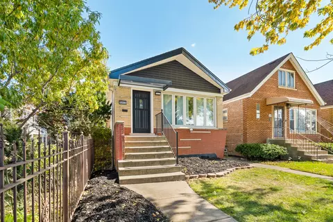 Exterior - 5253 S Mobile Ave, Chicago, IL 60638 photo 2 of 3