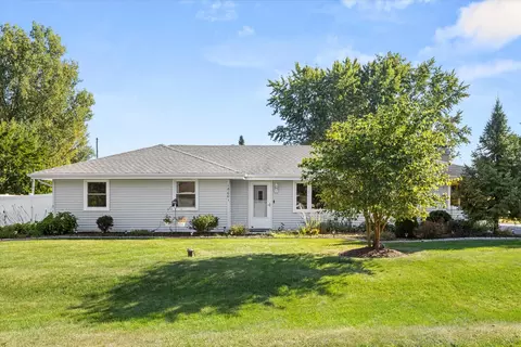 16001 S Leach Dr, Homer Glen, IL 60491