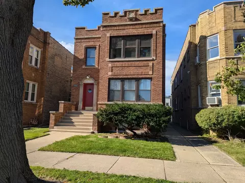 6734 N Campbell Ave, Chicago, IL 60645