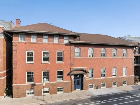 2150 W North Ave #2, Chicago, IL 60647