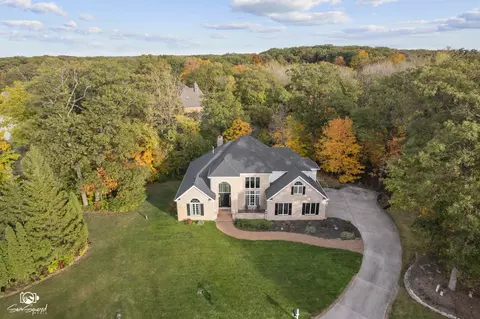 27047 Pebble Beach Ct, Crete, IL 60417