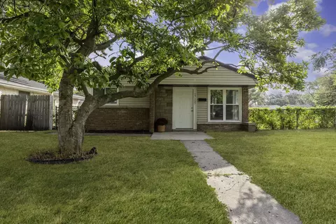 17157 Chicago Ave, Lansing, IL 60438