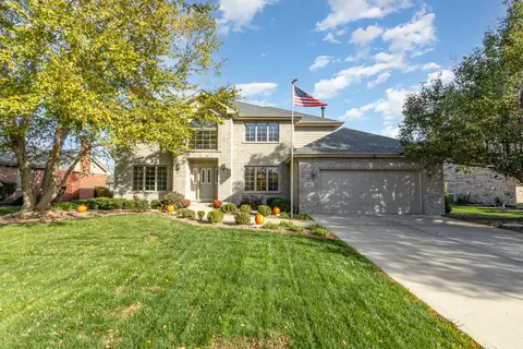 2862 Mckenna Dr, New Lenox, IL 60451