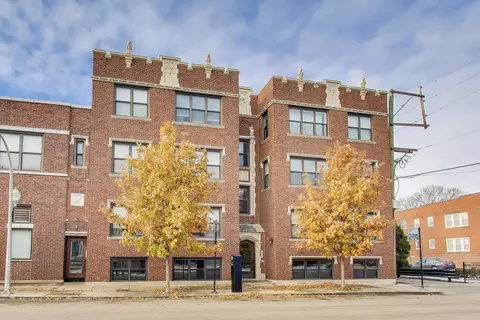6710 N Oliphant Ave #G, Chicago, IL 60631
