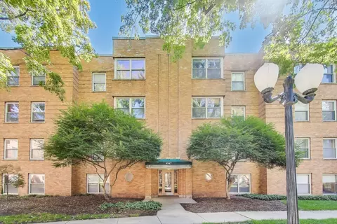 4947 N Wolcott Ave #1B, Chicago, IL 60640