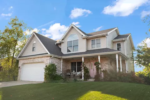 413 Navajo Dr, New Lenox, IL 60451