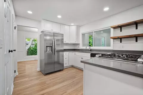 Kitchen - 319 Hillside Ln, Bloomington, IL 61701 photo 1 of 4