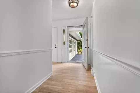 Entry Way - 319 Hillside Ln, Bloomington, IL 61701 photo 1 of 1