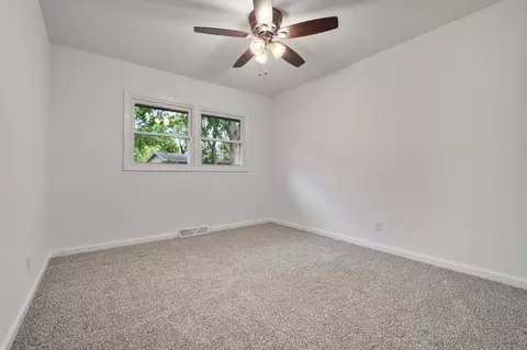 Bedroom - 319 Hillside Ln, Bloomington, IL 61701 photo 1 of 4