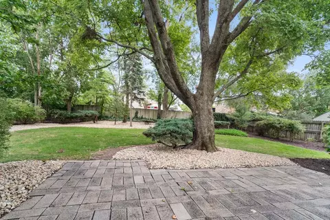 Exterior - 319 Hillside Ln, Bloomington, IL 61701 photo 4 of 8