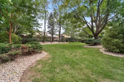 Exterior - 319 Hillside Ln, Bloomington, IL 61701 photo 5 of 8