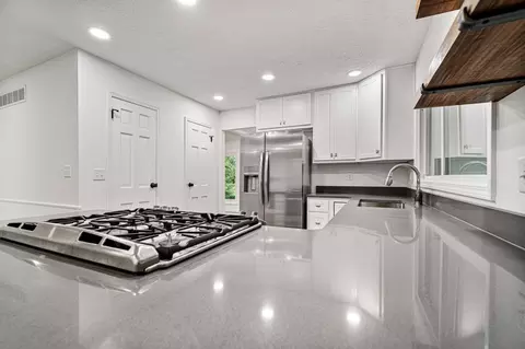 Kitchen - 319 Hillside Ln, Bloomington, IL 61701 photo 2 of 4