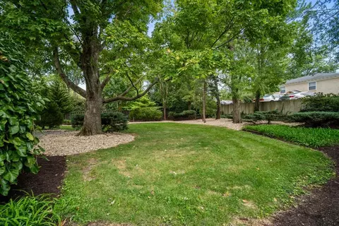 Exterior - 319 Hillside Ln, Bloomington, IL 61701 photo 6 of 8