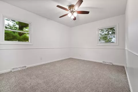 Bedroom - 319 Hillside Ln, Bloomington, IL 61701 photo 2 of 4