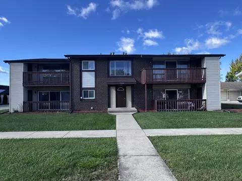 19408 Lake Shore Dr #1S, Lynwood, IL 60411