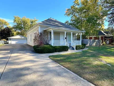 1609 S Bloomington St, Streator, IL 61364