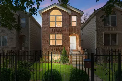 6852 S Michigan Ave, Chicago, IL 60619