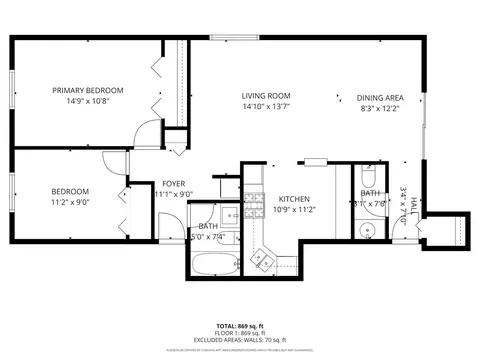 291 Gregory St #6, Aurora, IL 60504 photo 27