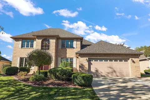 16414 Paw Paw Ave, Orland Park, IL 60467