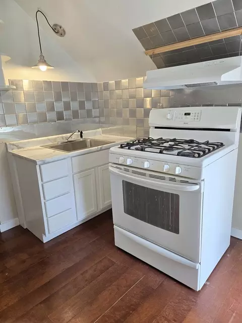Kitchen - 453 E Chicago St, Elgin, IL 60120 photo 1 of 1