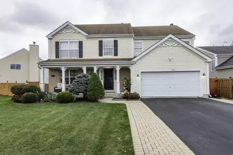 4109 Sarah Dr, Zion, IL 60099
