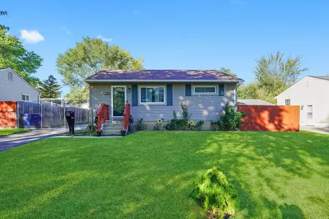 Undisclosed, Waukegan, IL 60087