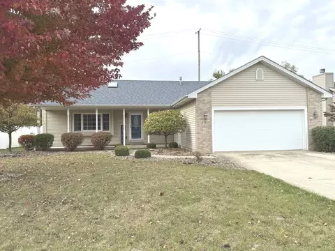 529 Suzanne Ave, Bradley, IL 60915